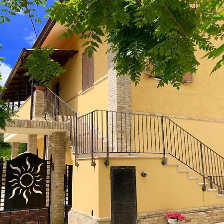 Flowery House Miglianico Exterior photo